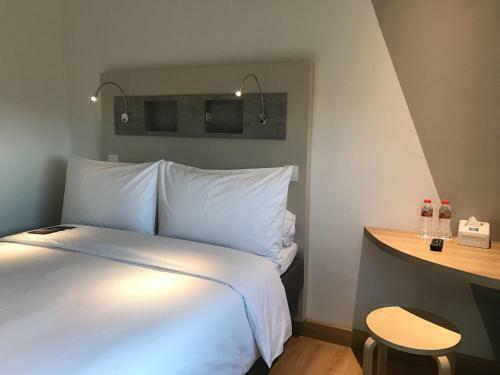 Hotel Ibis Budget Surabaya Diponegoro