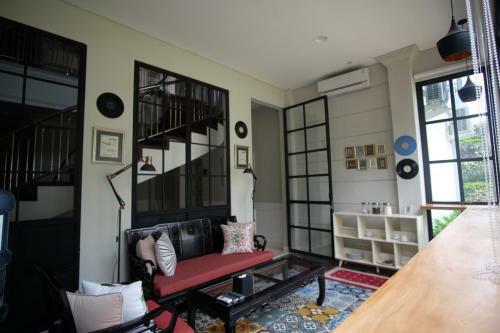 Hostal Rumah Kertajaya