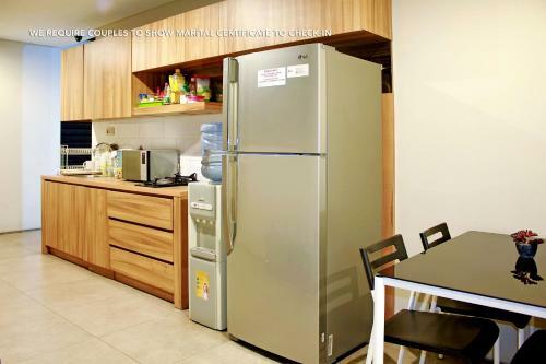Hostal Zen Rooms Permata Karawaci Syariah