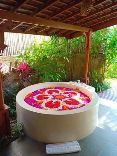 Nau Villa Ubud
