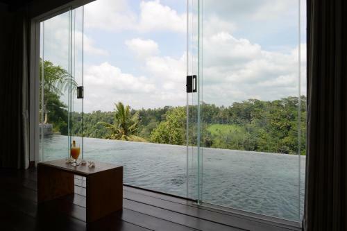 Villa Ayuterra Resort