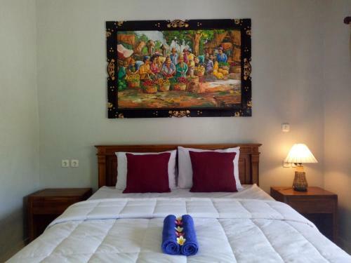 Geriya House