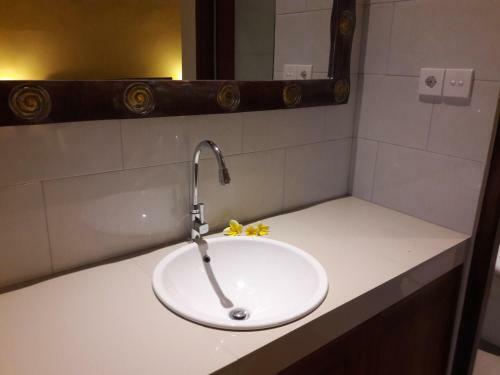 Hostal Sahadewa House