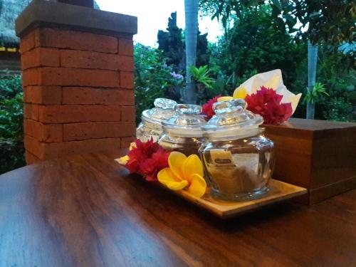 Hostal Sahadewa House