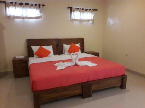 Hostal Sahadewa House