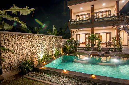 Hostal Umah Dangin Guest House