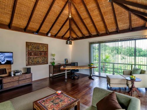 Villa Cantik Pandawa - An Elite Haven
