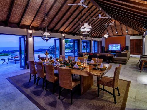 Villa Cantik Pandawa - An Elite Haven