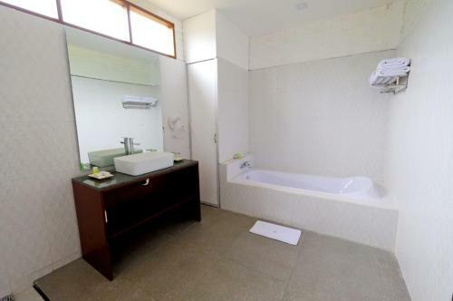 Hotel Shankara Borobudur