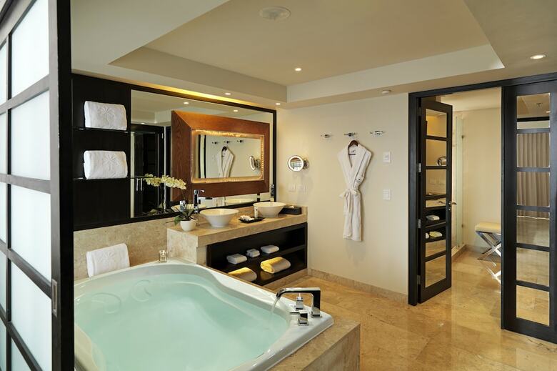 Hotel Paradisus Playa Del Carmen - Riviera Maya