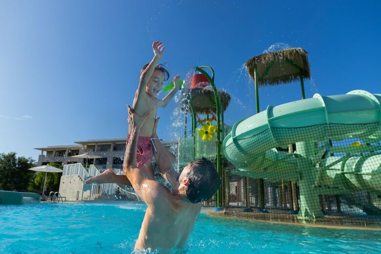 Hotel Paradisus Playa Del Carmen - Riviera Maya
