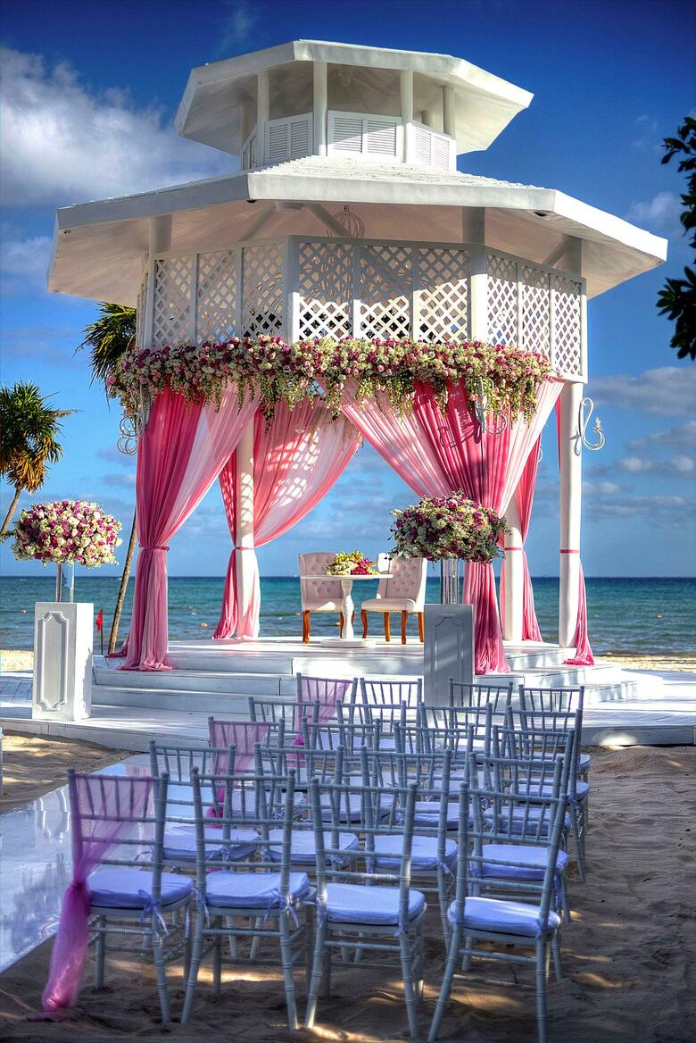 Hotel Paradisus Playa Del Carmen - Riviera Maya