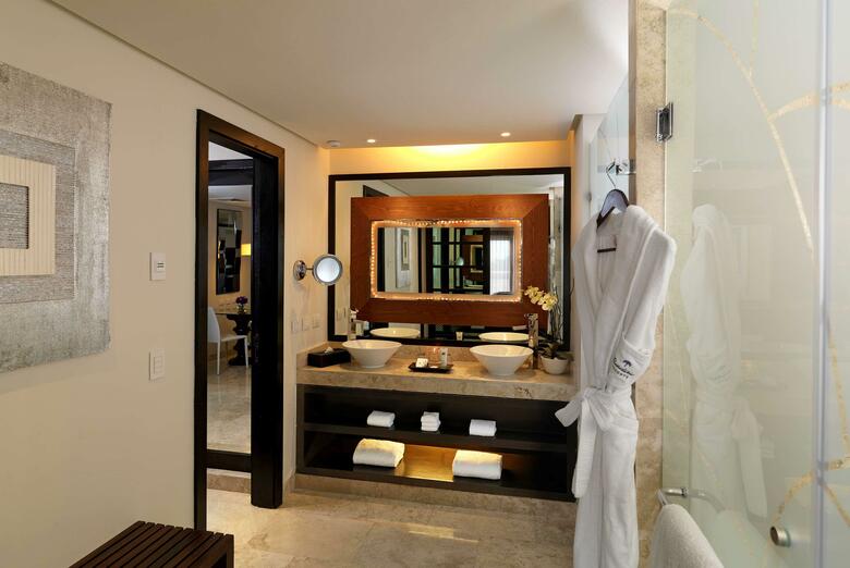 Hotel Paradisus Playa Del Carmen - Riviera Maya