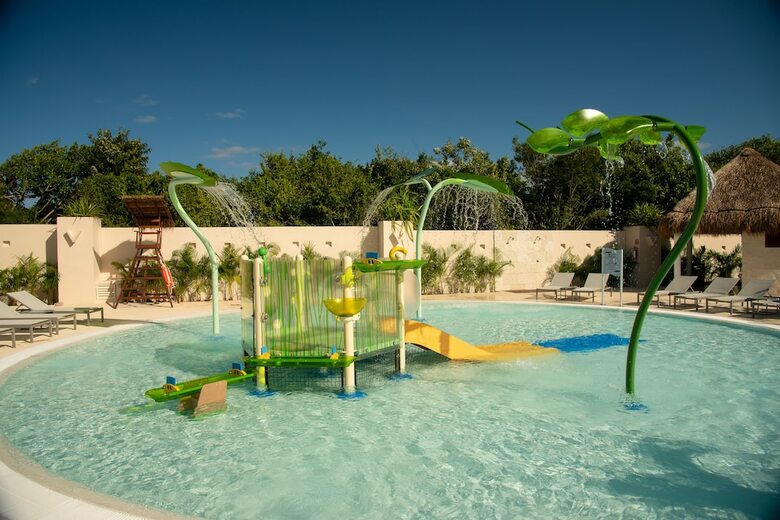 Hotel Paradisus Playa Del Carmen - Riviera Maya