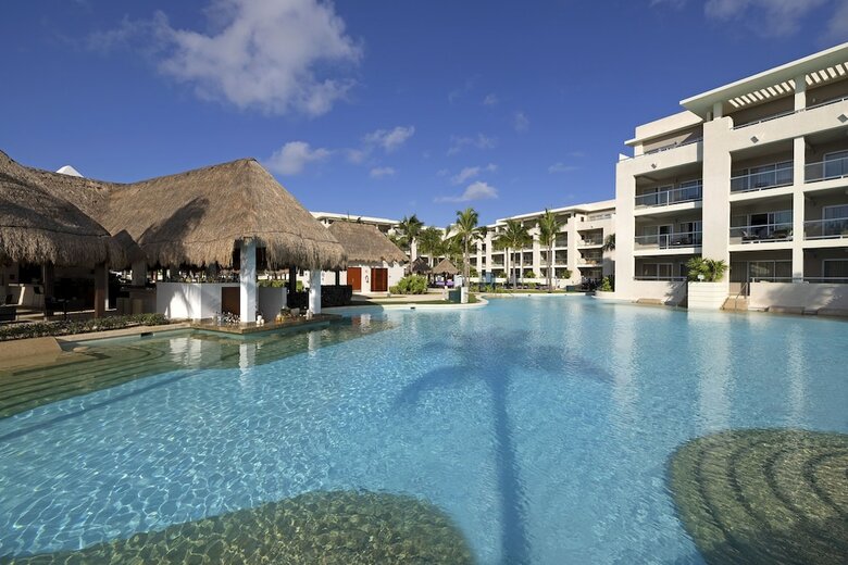 Hotel Paradisus Playa Del Carmen - Riviera Maya