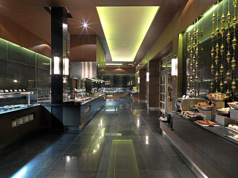 Hotel Paradisus Playa Del Carmen - Riviera Maya