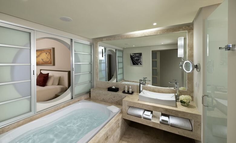 Hotel Paradisus Playa Del Carmen - Riviera Maya