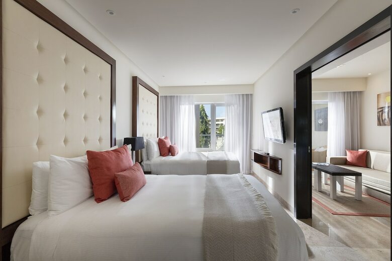 Hotel Paradisus Playa Del Carmen - Riviera Maya
