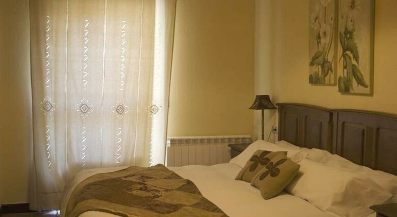 Hotel Hospeder�a El Pico Del Fraile