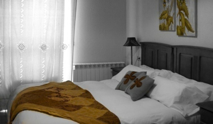 Hotel Hospeder�a El Pico Del Fraile