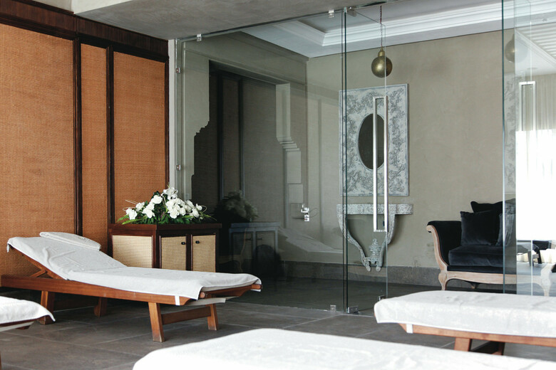 Hotel Riu Tikida Dunas - All Inclusive