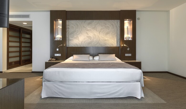 Hotel Riu Plaza Guadalajara