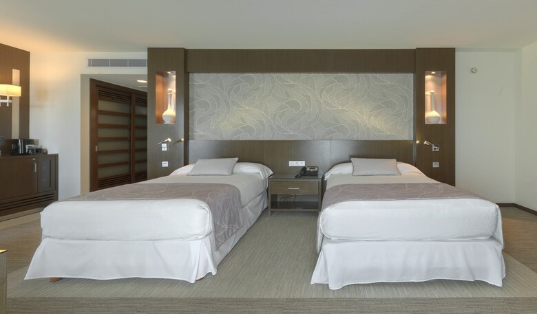 Hotel Riu Plaza Guadalajara