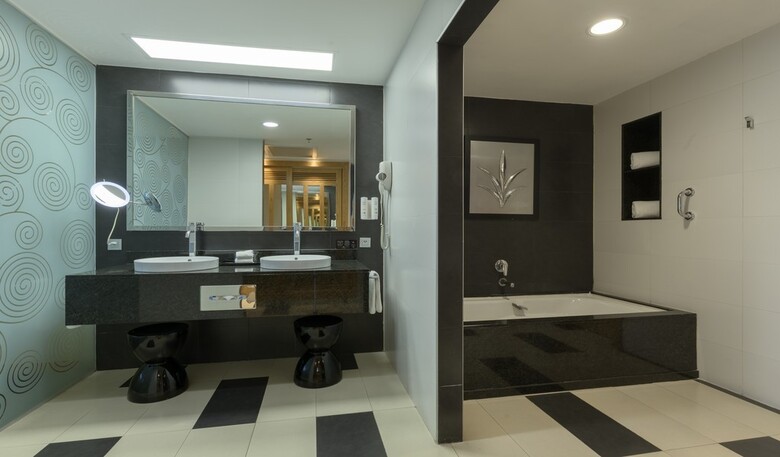 Hotel Riu Plaza Guadalajara