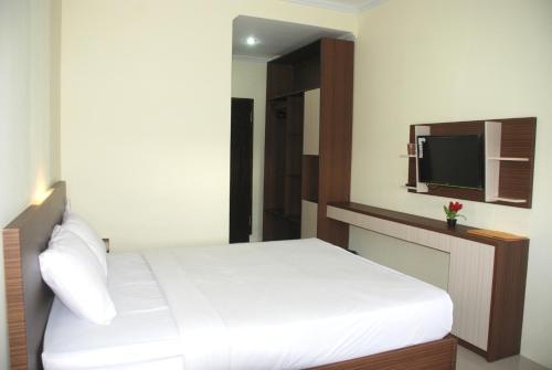 Hotel Avon's Residence