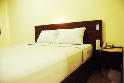 Hotel Avon's Residence