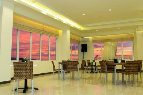 Big Fish Hotel