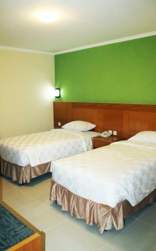 Maleosan Inn Manado Hotel