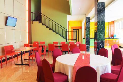 Maleosan Inn Manado Hotel