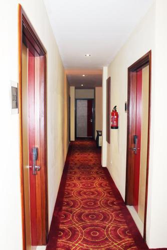 Maleosan Inn Manado Hotel