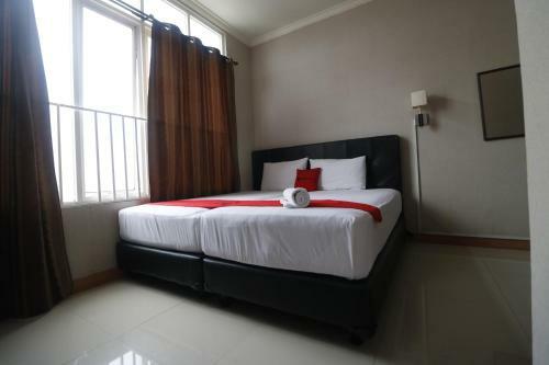 Hotel Reddoorz @ Ranotana Manado
