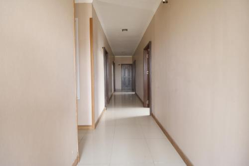 Hotel Reddoorz @ Ranotana Manado