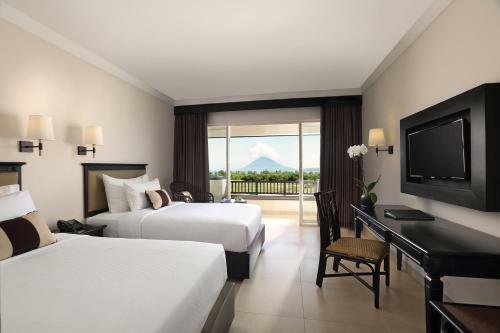 Hotel Grand Luley Manado