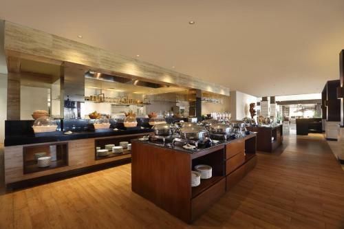 Hotel Grand Luley Manado
