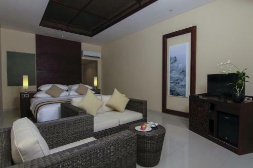 Hotel Grand Luley Manado