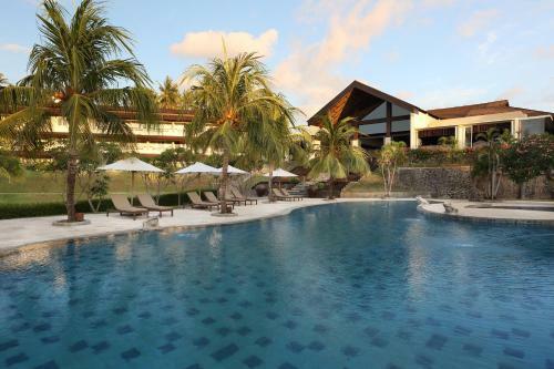 Hotel Grand Luley Manado