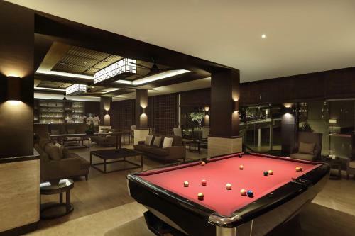 Hotel Grand Luley Manado