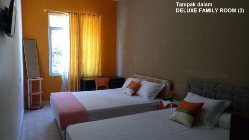 Hostal My Place