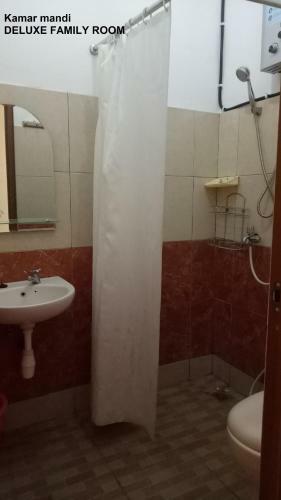 Hostal My Place
