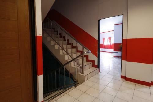 Hostal Reddoorz Plus @ Samratulangi Manado