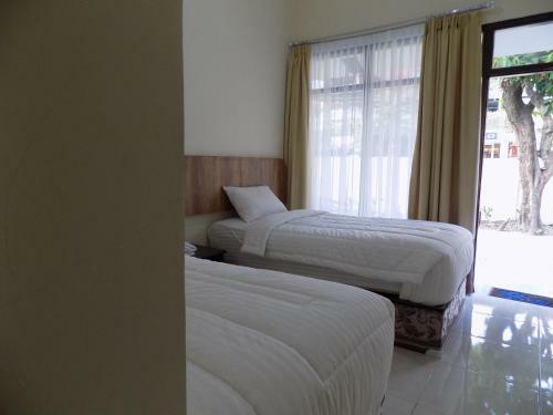 Hotel Lina Cottage Senggigi