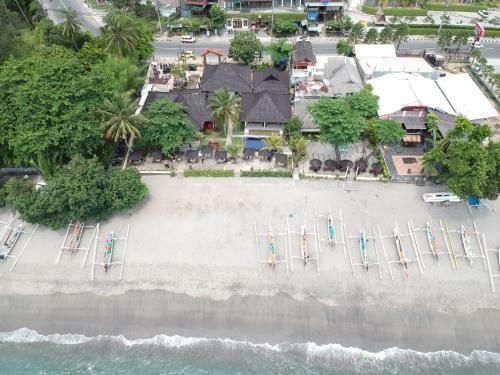 Hotel Lina Cottage Senggigi