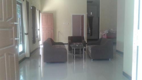Anugrah House Lombok