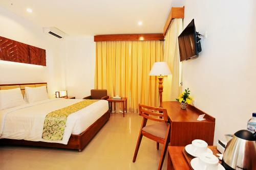 Kautaman Hotel