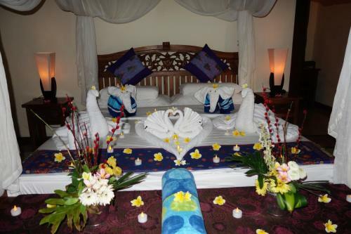 Hotel Villa Jembrana