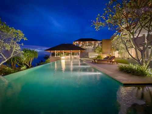 Villa Sohamsa Ocean Estate - An Elite Haven